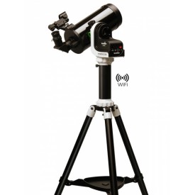 SkyWatcher SkyMax 102 & AZ-GTI WiFi Kundak